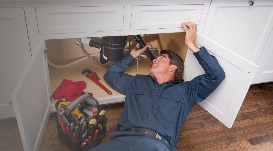 Professional septic pumping service in Keystone, NE